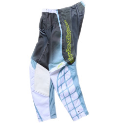 TROY LEE DESIGNS GP Pro Youth Pants - Framework Carbon/Grey