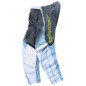 TROY LEE DESIGNS GP Pro Jugendhose - Framework Carbon/Grau