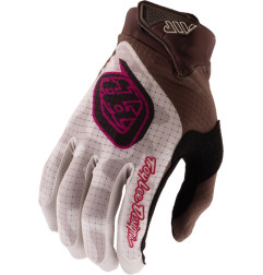 TROY LEE DESIGNS Air Handschuhe - Myth Dark Olive/Pumice