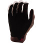 Guantes TROY LEE DESIGNS Air - Myth Dark Olive/Pumice Guantes TROY LEE DESIGNS Air - Myth Dark Olive/Pumice
