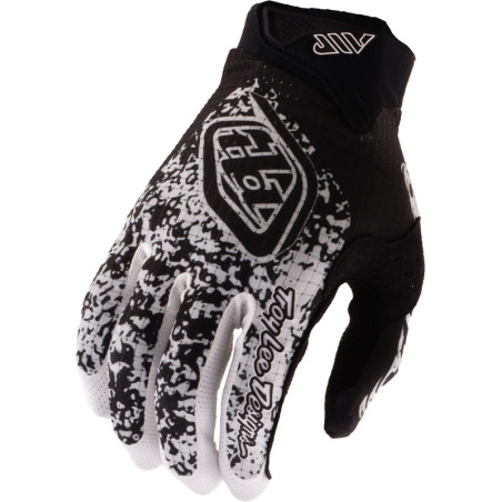 TROY LEE DESIGNS Air Gloves - Sever Black/White