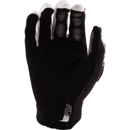 TROY LEE DESIGNS Air Handschuhe - Sever Schwarz/Weiß