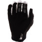 TROY LEE DESIGNS Air Handschuhe - Sever Schwarz/Weiß