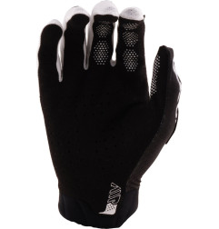 TROY LEE DESIGNS Air Handschuhe - Sever Schwarz/Weiß