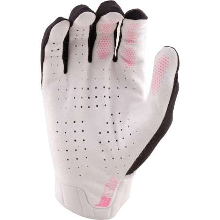 Guantes TROY LEE DESIGNS Air - Proton negro