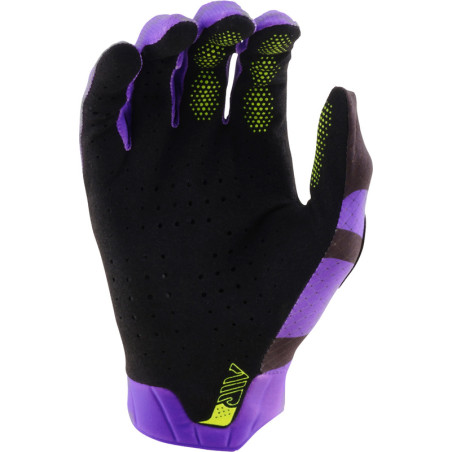 Guantes TROY LEE DESIGNS Air Cyclops - Neo Purple