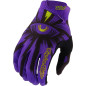 TROY LEE DESIGNS Air Handschuhe Cyclops - Neo Purple