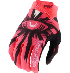 TROY LEE DESIGNS Air Handschuhe Cyclops - Neo Red