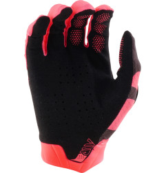 Gants TROY LEE DESIGNS Air Cyclops - Neo Red