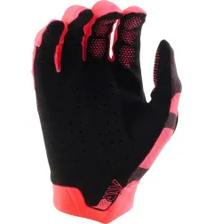 TROY LEE DESIGNS Air Gloves Cyclops - Neo Red