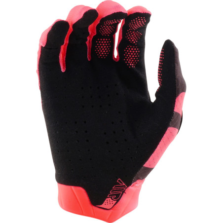 Guantes TROY LEE DESIGNS Air Cyclops - Neo Red