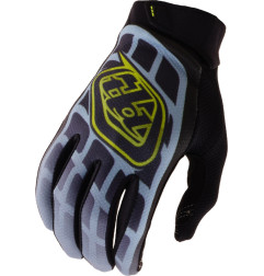 Guantes TROY LEE DESIGNS GP Pro - Framework carbono/gris