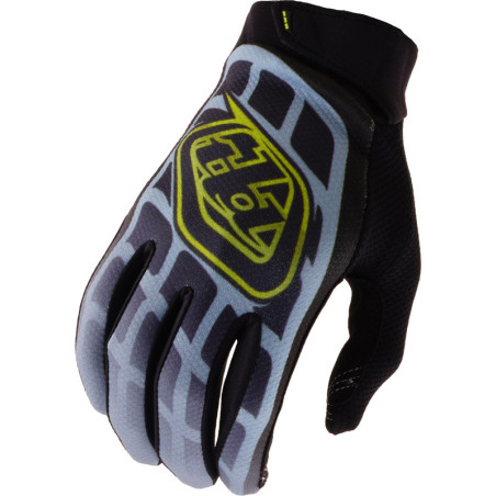 TROY LEE DESIGNS GP Pro - Framework Carbon/Gray