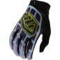 TROY LEE DESIGNS GP Pro - Framework Carbon/Grau
