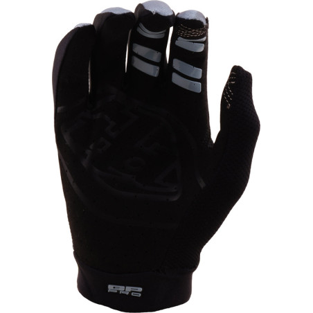 TROY LEE DESIGNS GP Pro - Framework Carbon/Grau