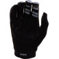 Gants TROY LEE DESIGNS GP Pro - Framework carbone/gris