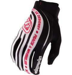 Guantes TROY LEE DESIGNS GP Pro - Streamline negro/blanco
