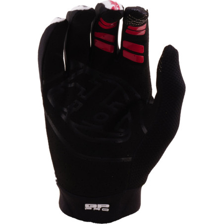 TROY LEE DESIGNS GP Pro - Streamline Schwarz/Weiß