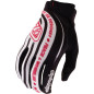 TROY LEE DESIGNS GP Pro - Streamline Schwarz/Weiß TROY LEE DESIGNS GP Pro - Streamline Schwarz/Weiß