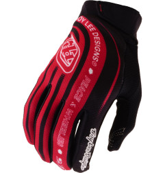 Gants TROY LEE DESIGNS GP Pro - Streamline rouge/noir