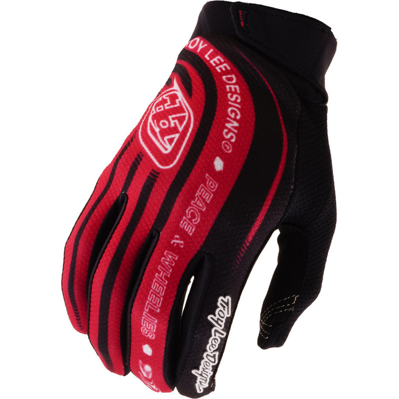 TROY LEE DESIGNS GP Pro - Streamline Rot/Schwarz TROY LEE DESIGNS GP Pro - Streamline Rot/Schwarz