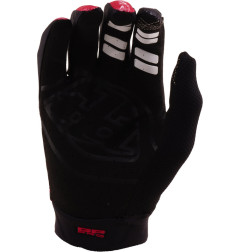 Gants TROY LEE DESIGNS GP Pro - Streamline rouge/noir