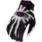 TROY LEE DESIGNS Air Jugend-Handschuhe - Cyclops Schwarz/Fuschia