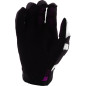 TROY LEE DESIGNS Air Jugend-Handschuhe - Cyclops Schwarz/Fuschia