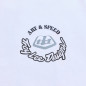 TROY LEE DESIGNS Carb Club T-Shirt - Weiß