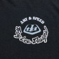 T-Shirt TROY LEE DESIGNS Carb Club - noir