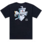 TROY LEE DESIGNS Carb Club T-Shirt - Schwarz