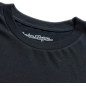 Camiseta TROY LEE DESIGNS Carb Club - negro