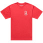 Camiseta TROY LEE DESIGNS Deuces - Scarlet