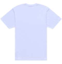Camiseta TROY LEE DESIGNS Finish Line - blanco