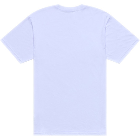 Camiseta TROY LEE DESIGNS Finish Line - blanco
