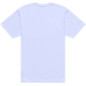 Camiseta TROY LEE DESIGNS Finish Line - blanco