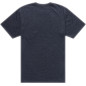 Camiseta TROY LEE DESIGNS Finish Line - Black Heather
