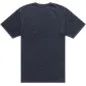 T-Shirt TROY LEE DESIGNS Finish Line - Black Heather