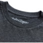Camiseta TROY LEE DESIGNS Finish Line - Black Heather