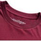 TROY LEE DESIGNS Flame2 T-Shirt - Sangria