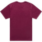 T-Shirt TROY LEE DESIGNS Flame2 - Sangria