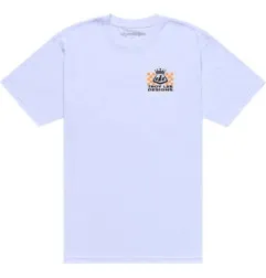 T-Shirt TROY LEE DESIGNS Friday Night - blanc