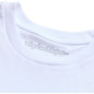 Camiseta TROY LEE DESIGNS Friday Night - blanco