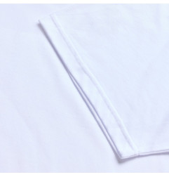T-Shirt TROY LEE DESIGNS Friday Night - blanc