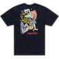 Camiseta TROY LEE DESIGNS Heritage - negro
