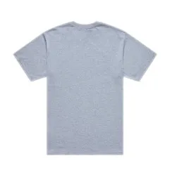 T-Shirt TROY LEE DESIGNS Imprint - Grey Heather