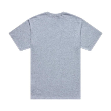 Camiseta TROY LEE DESIGNS Imprint - Grey Heather