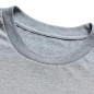 TROY LEE DESIGNS Imprint T-Shirt - Grey Heather TROY LEE DESIGNS Imprint T-Shirt - Grey Heather