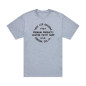 T-Shirt TROY LEE DESIGNS Imprint - Grey Heather