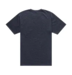 T-Shirt TROY LEE DESIGNS Imprint - Black Heather